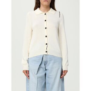 Marni Cardigan Woman White